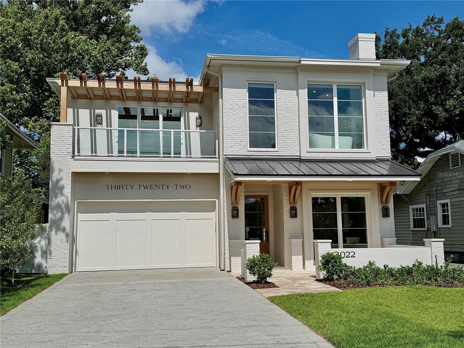 3022 HELEN AVE, ORLANDO, FL, 32804