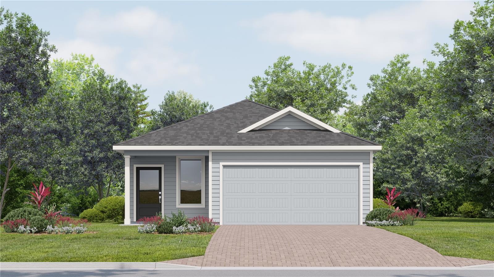 6064 WELLBEING WAY, CLERMONT, FL, 34714