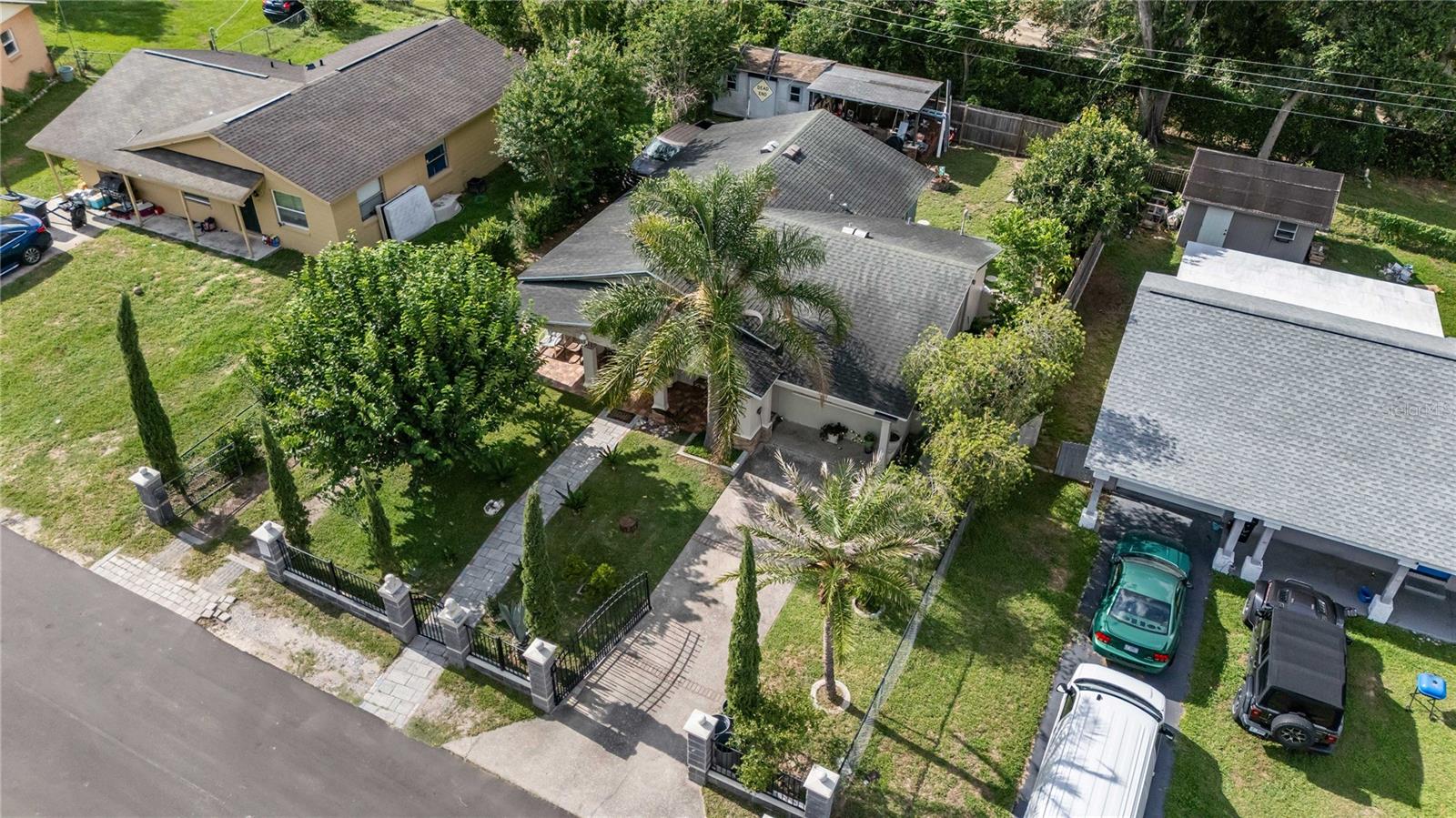 37253 SAFARI DR, DADE CITY, FL, 33523