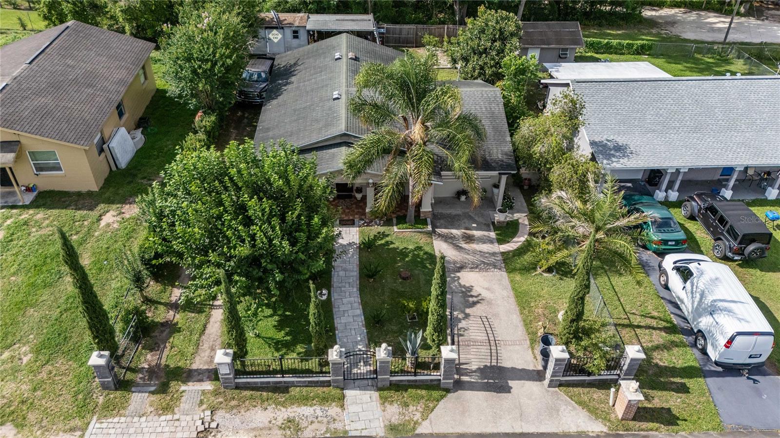 37253 SAFARI DR, DADE CITY, FL, 33523