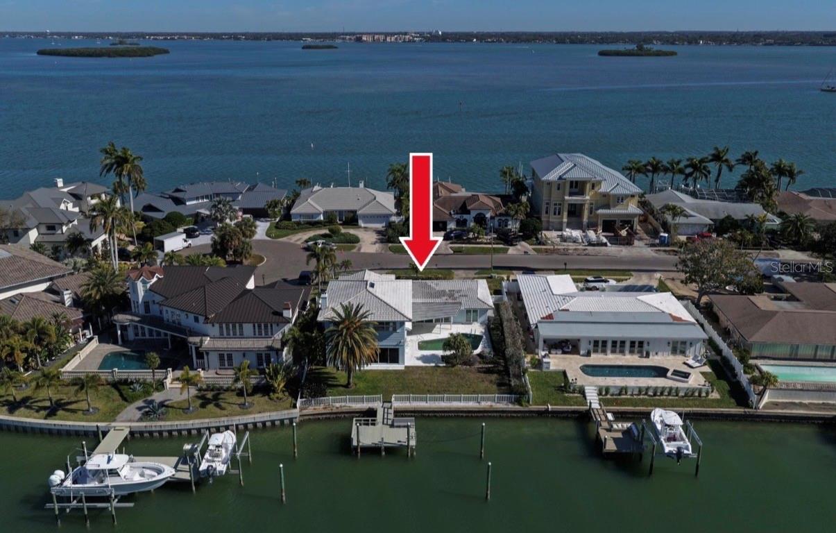 878 HARBOR IS, CLEARWATER BEACH, FL, 33767