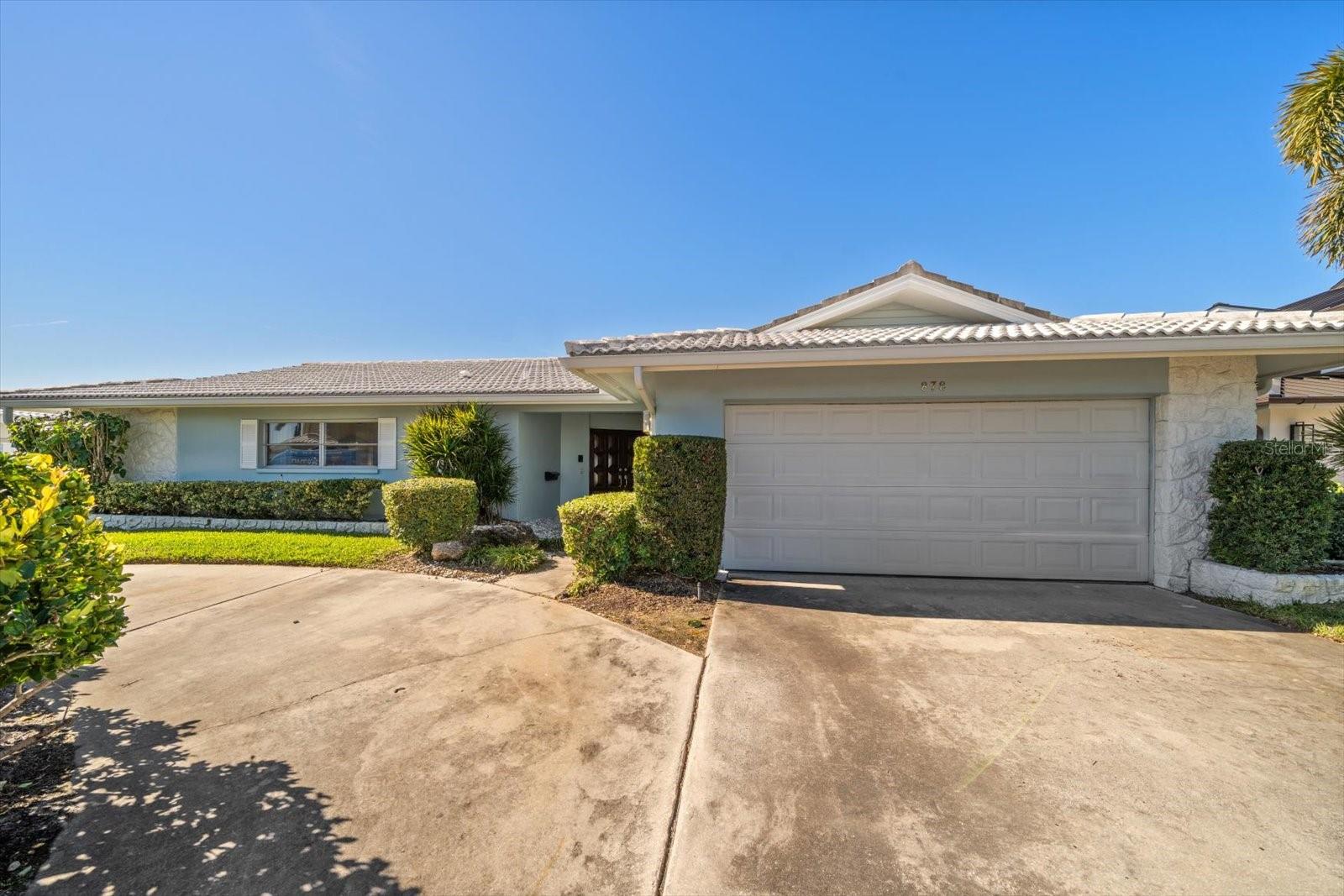 878 HARBOR IS, CLEARWATER BEACH, FL, 33767