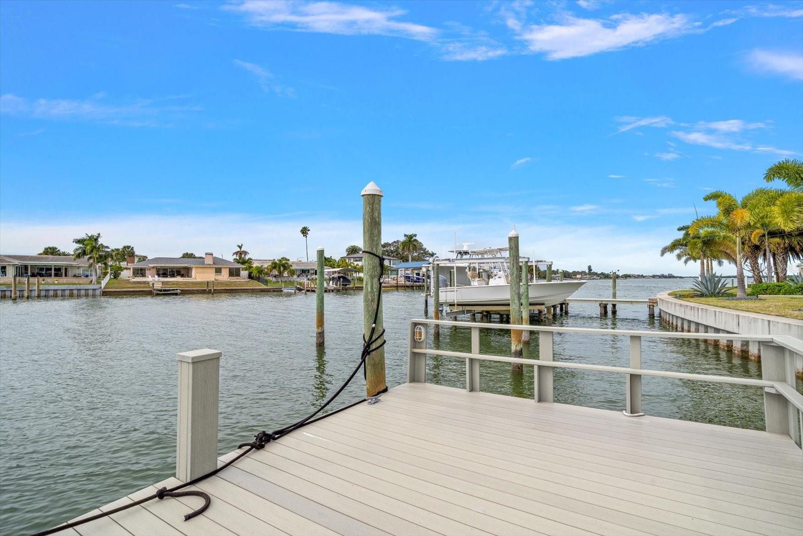 878 HARBOR IS, CLEARWATER BEACH, FL, 33767