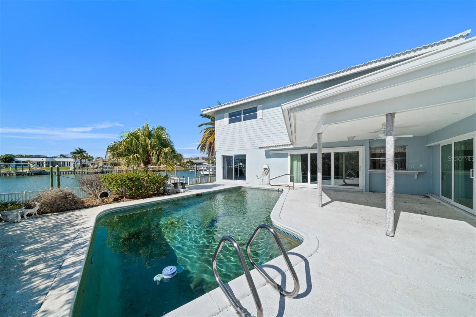 878 HARBOR IS, CLEARWATER BEACH, FL, 33767