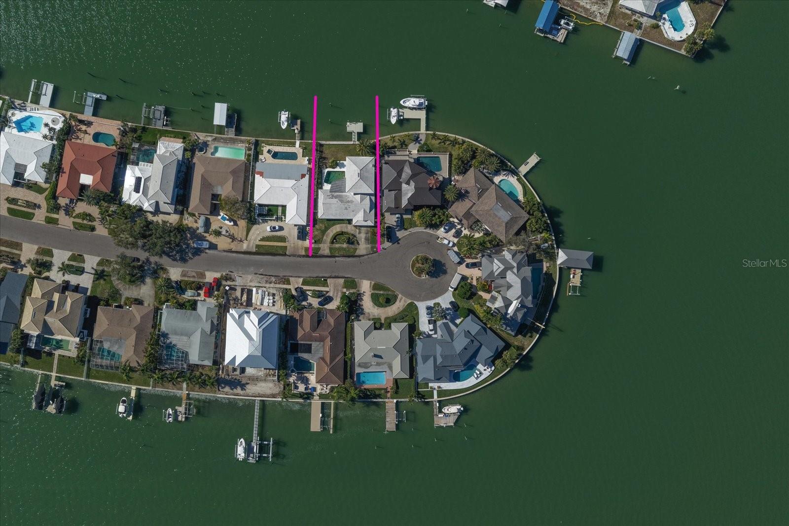 878 HARBOR IS, CLEARWATER BEACH, FL, 33767