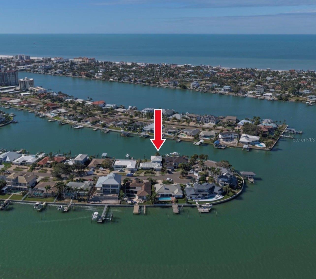878 HARBOR IS, CLEARWATER BEACH, FL, 33767