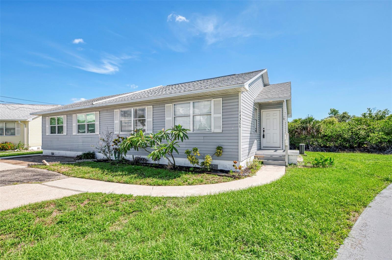 14300 WORTHWHILE RD, PORT CHARLOTTE, FL, 33953