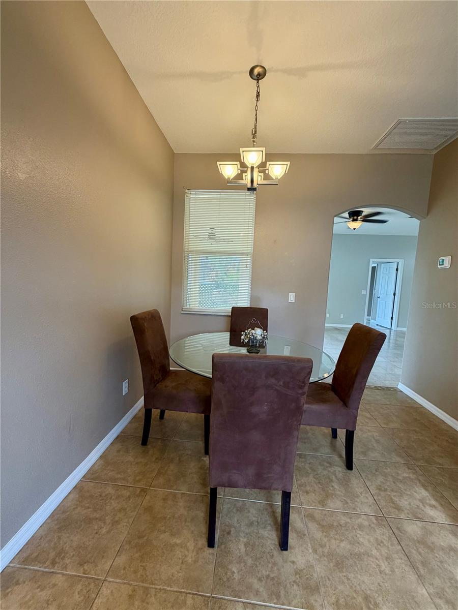 1204 S SAN MATEO DR, NORTH PORT, FL, 34288