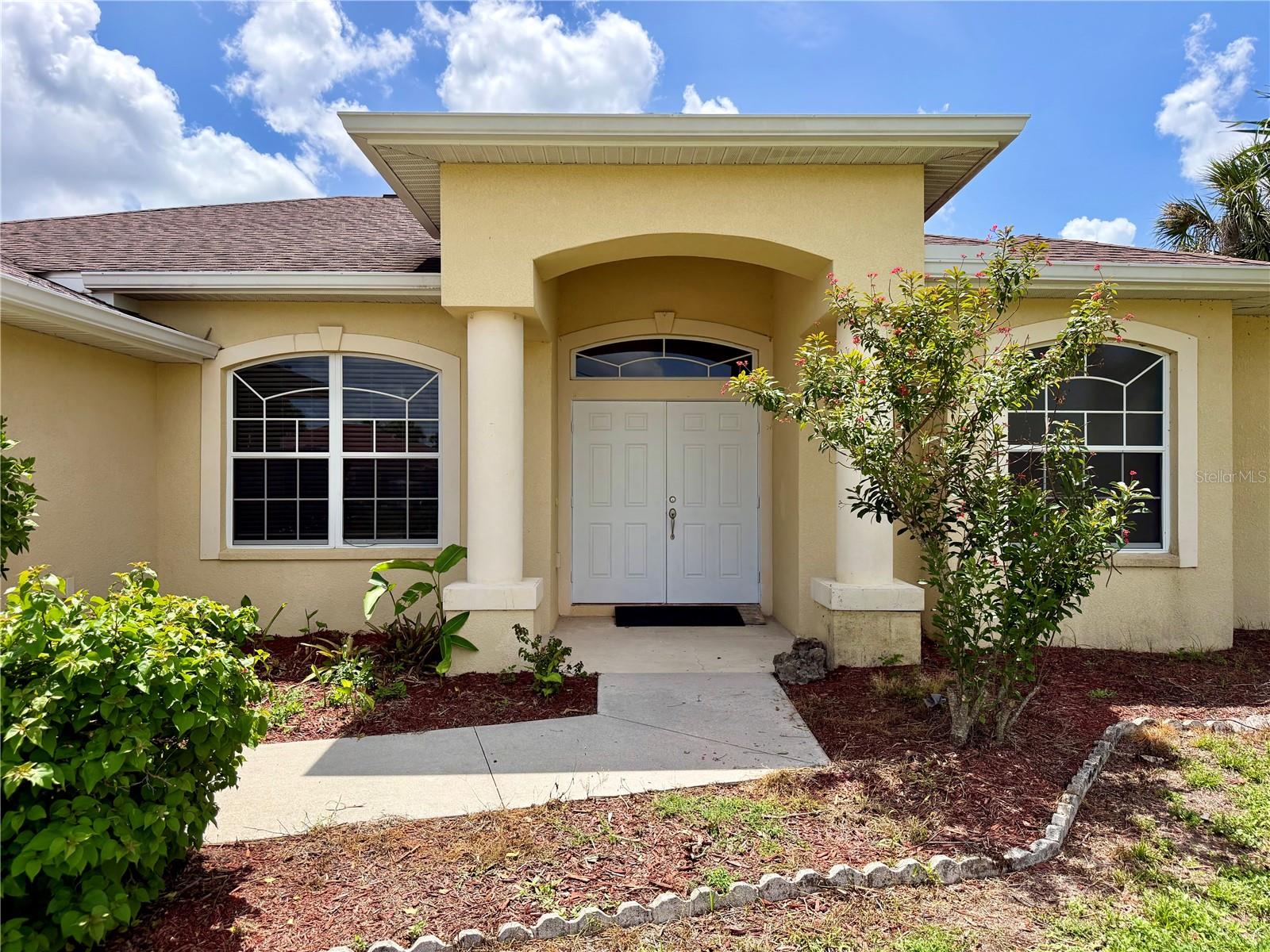 1204 S SAN MATEO DR, NORTH PORT, FL, 34288