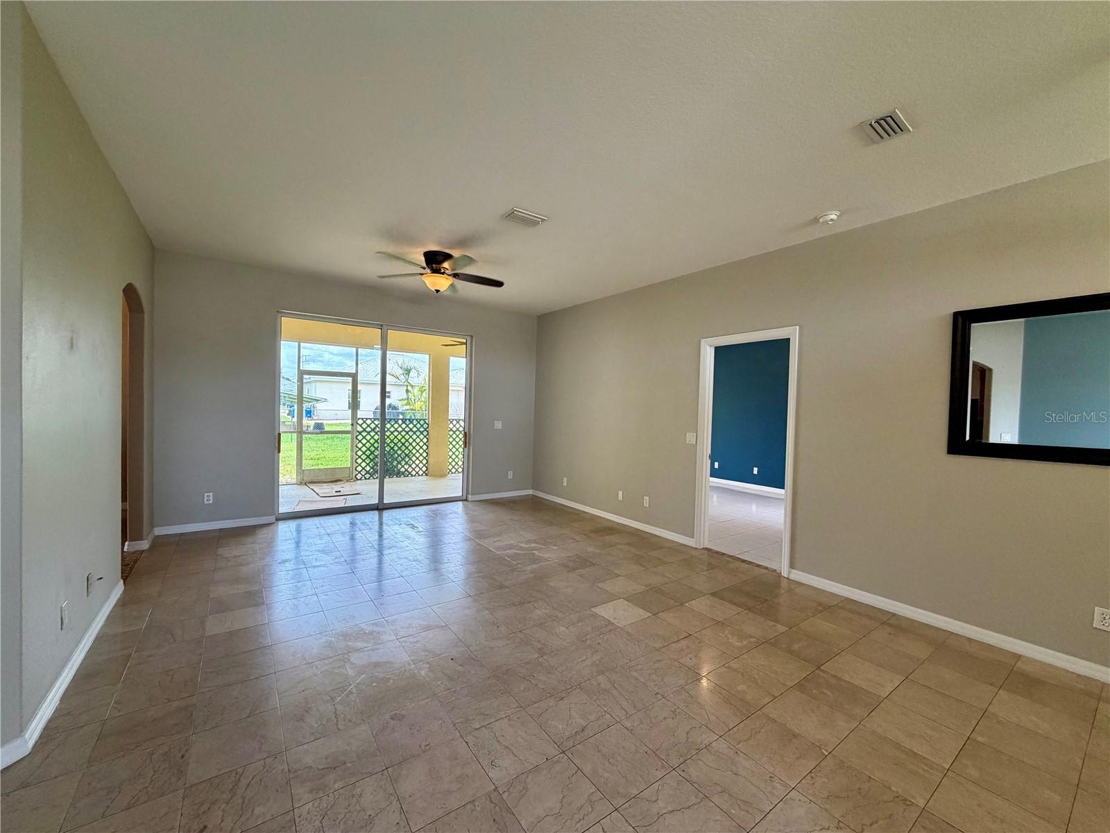 1204 S SAN MATEO DR, NORTH PORT, FL, 34288