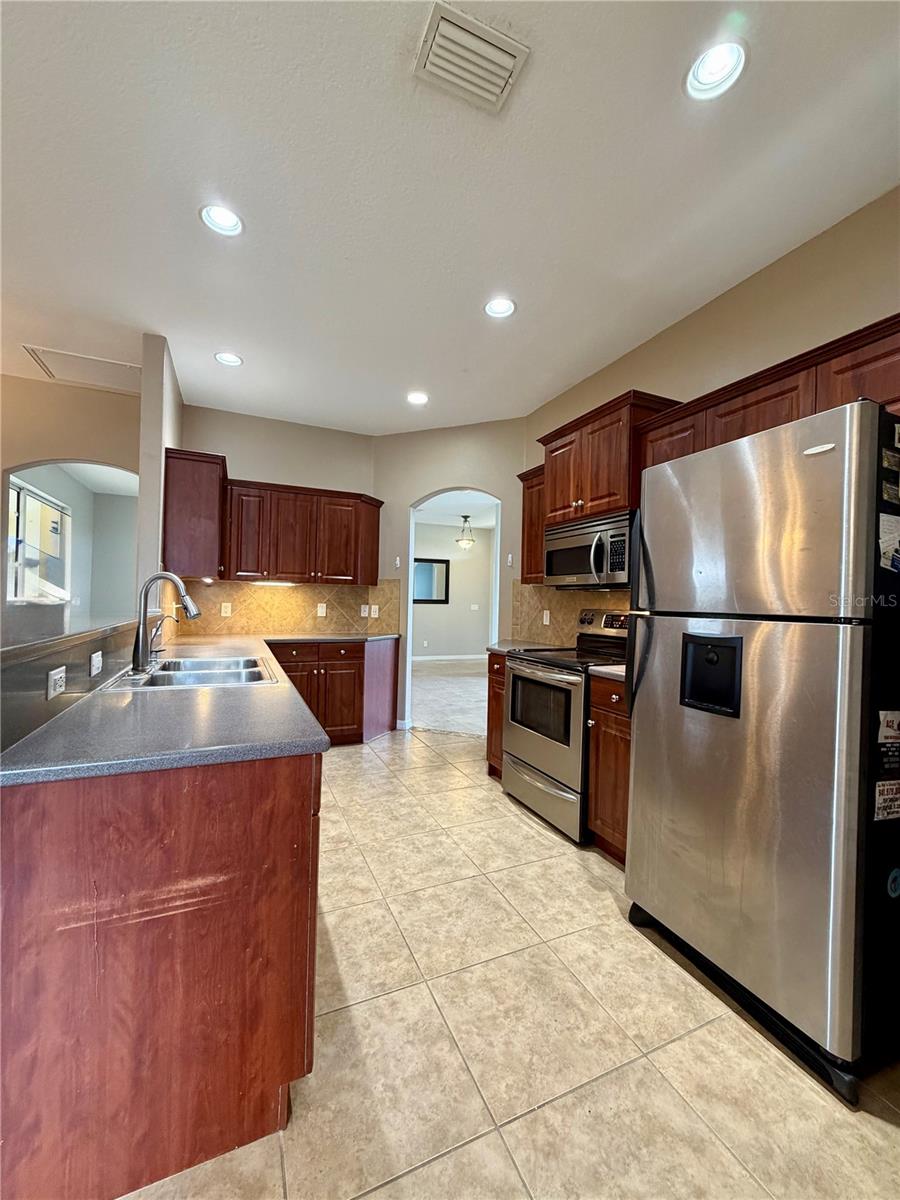 1204 S SAN MATEO DR, NORTH PORT, FL, 34288