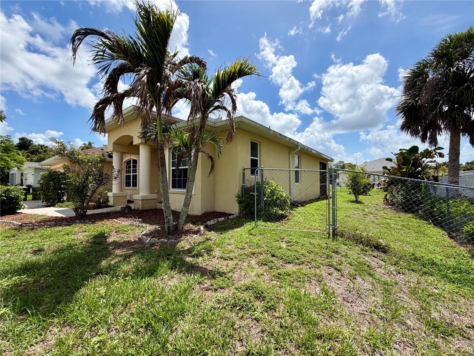 1204 S SAN MATEO DR, NORTH PORT, FL, 34288