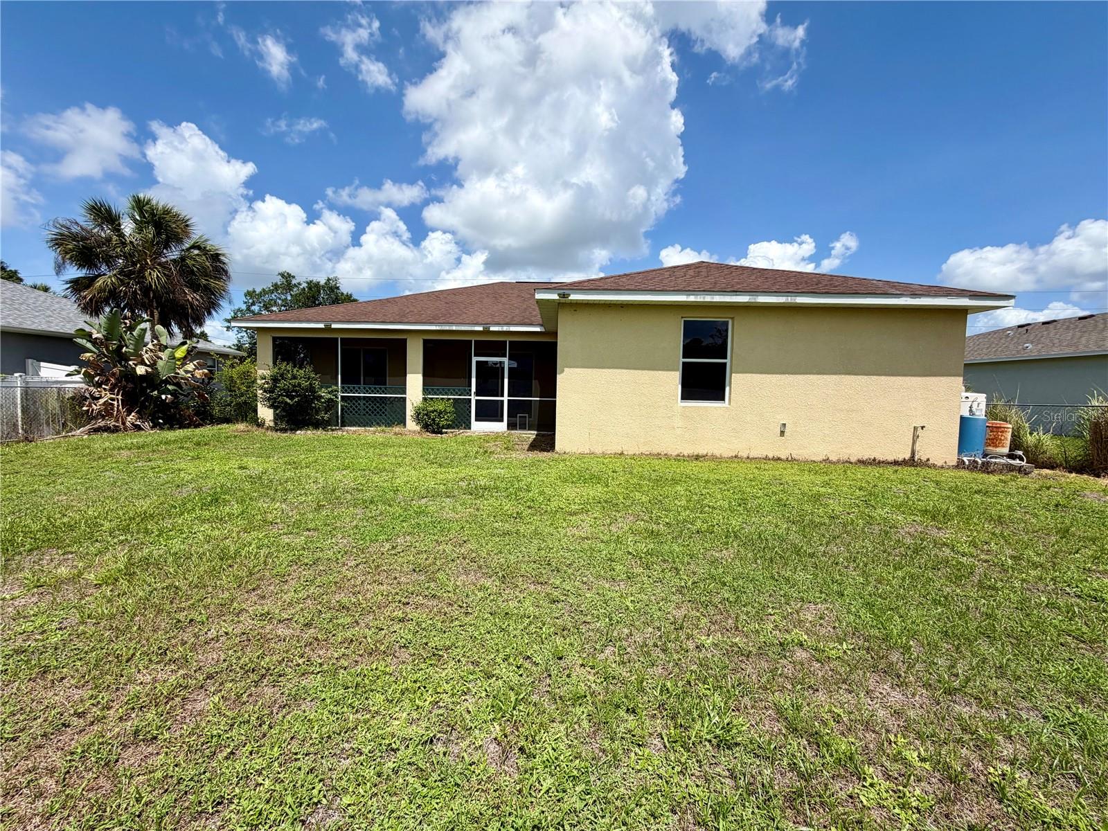 1204 S SAN MATEO DR, NORTH PORT, FL, 34288