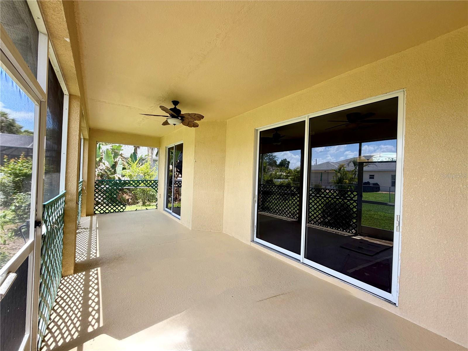 1204 S SAN MATEO DR, NORTH PORT, FL, 34288