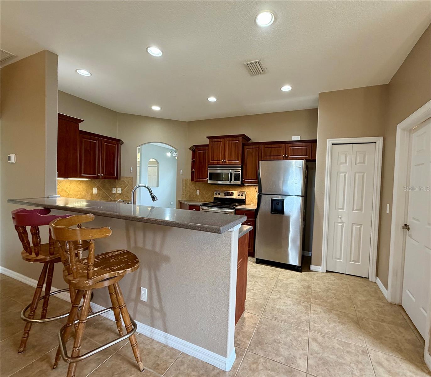 1204 S SAN MATEO DR, NORTH PORT, FL, 34288