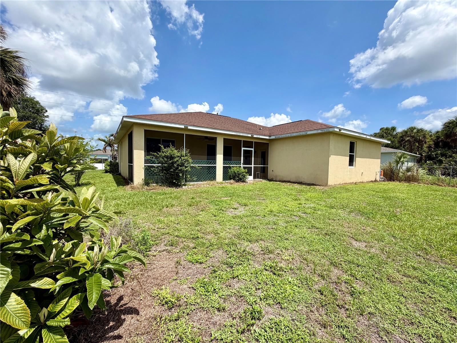 1204 S SAN MATEO DR, NORTH PORT, FL, 34288