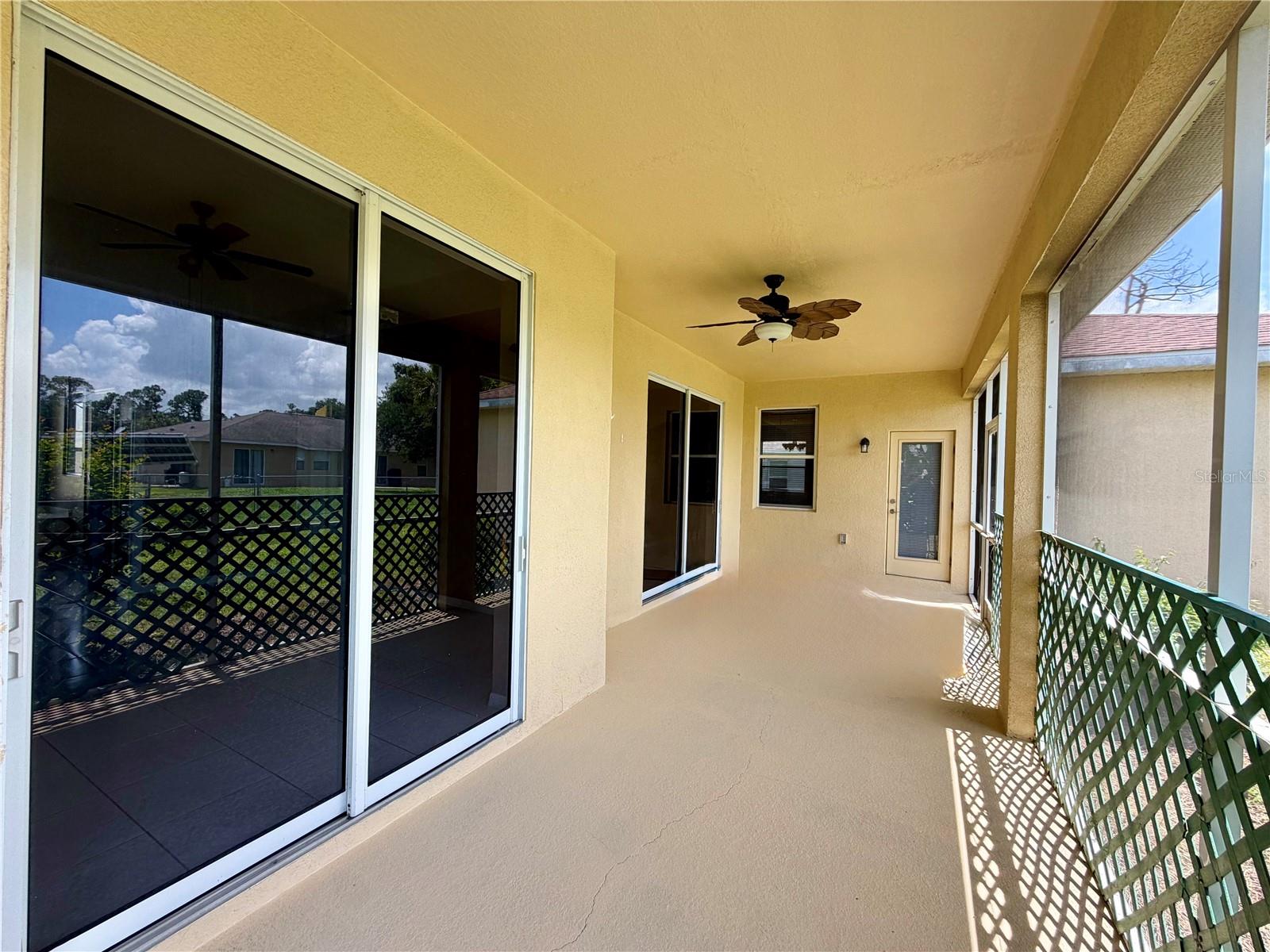 1204 S SAN MATEO DR, NORTH PORT, FL, 34288