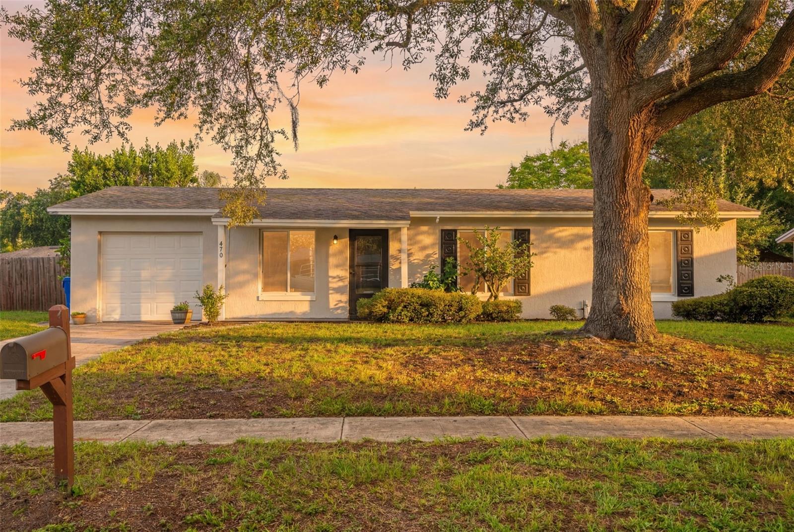 470 MEADOW SWEET CT, OCOEE, FL, 34761