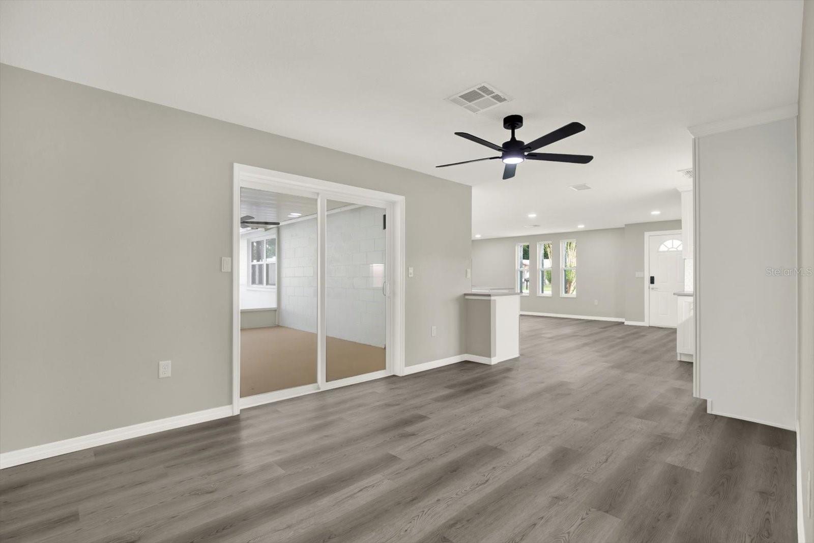 9756 HORIZON DR, SPRING HILL, FL, 34608