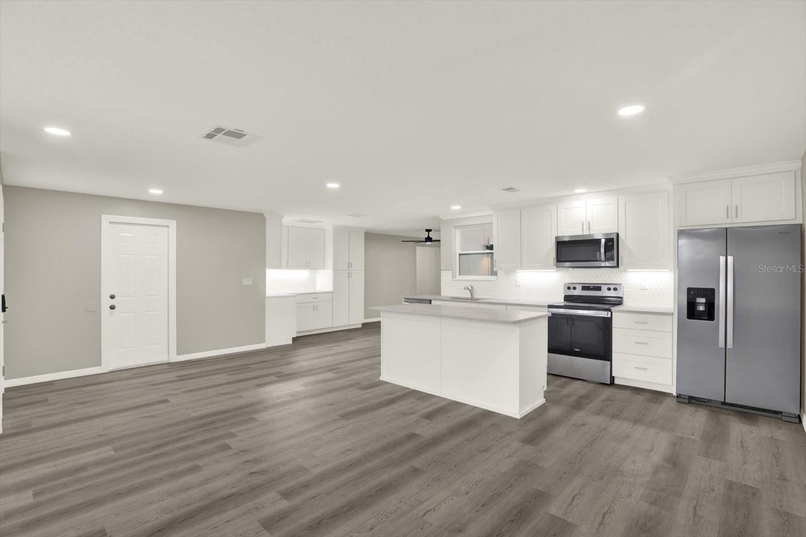 9756 HORIZON DR, SPRING HILL, FL, 34608