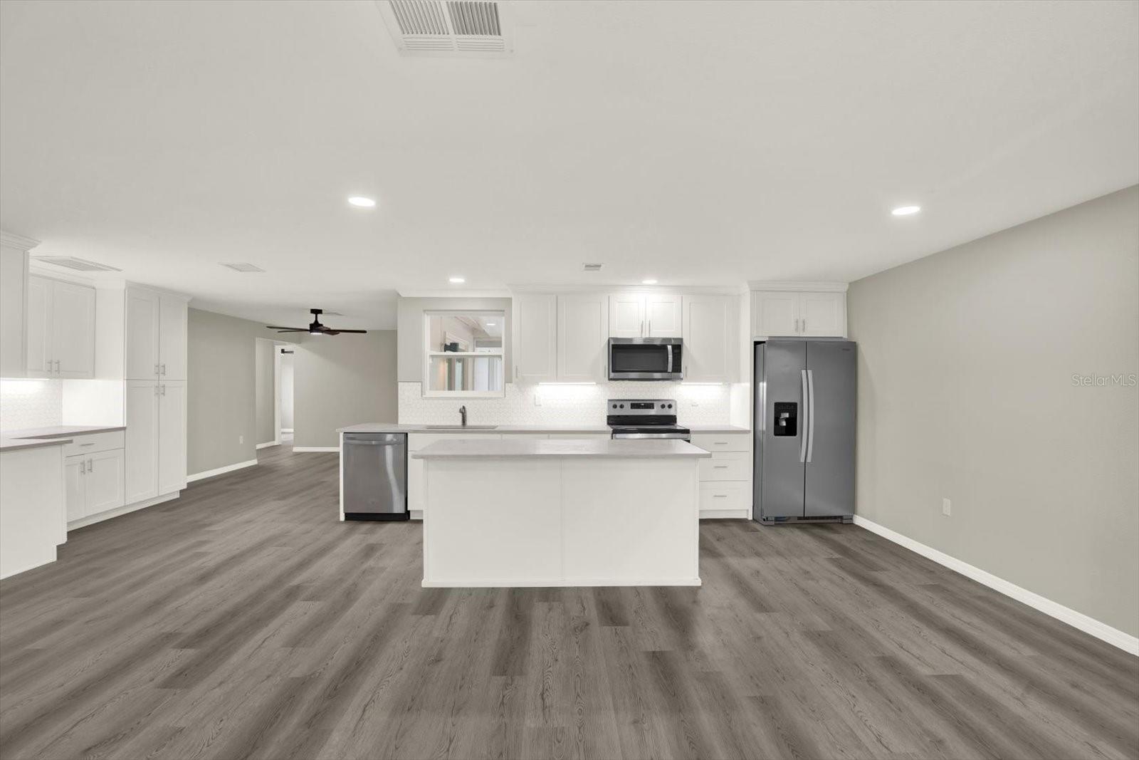 9756 HORIZON DR, SPRING HILL, FL, 34608
