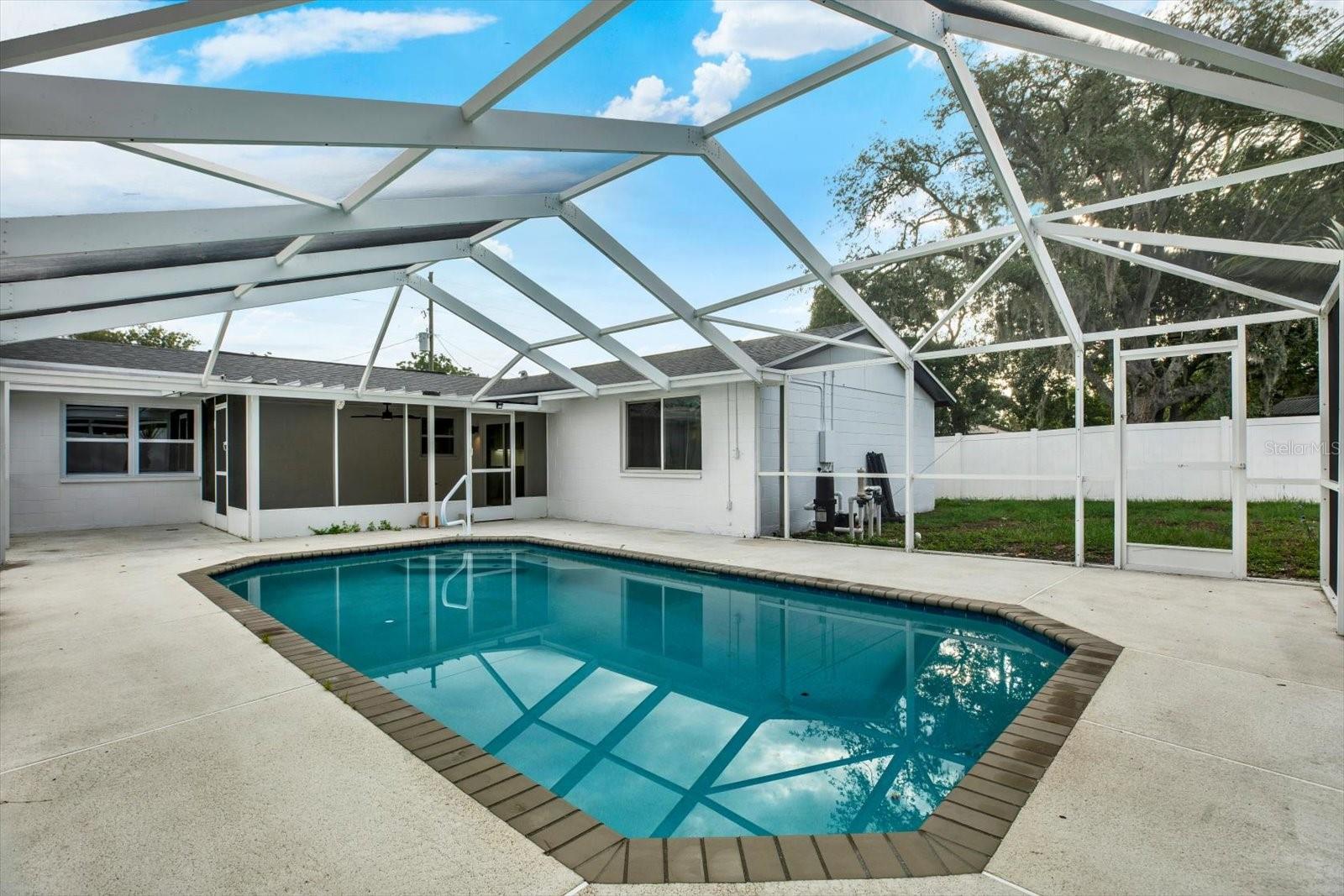 9756 HORIZON DR, SPRING HILL, FL, 34608