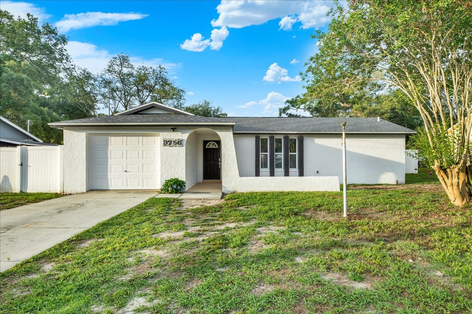 9756 HORIZON DR, SPRING HILL, FL, 34608