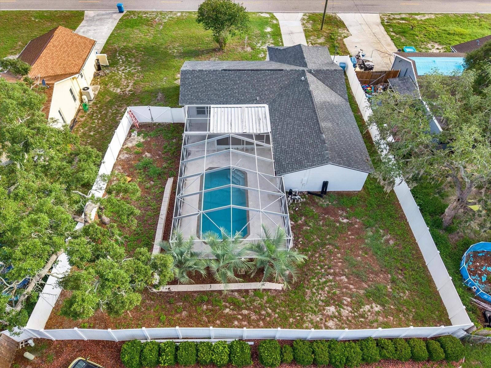 9756 HORIZON DR, SPRING HILL, FL, 34608