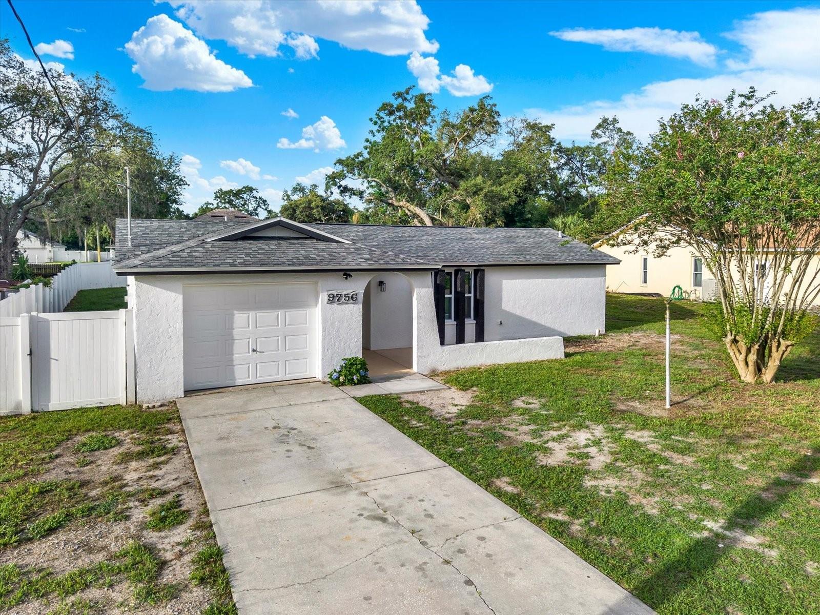 9756 HORIZON DR, SPRING HILL, FL, 34608