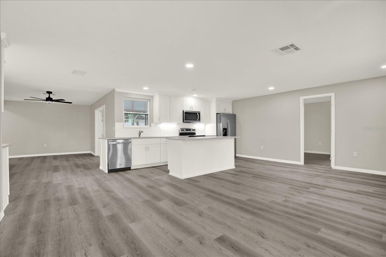 9756 HORIZON DR, SPRING HILL, FL, 34608