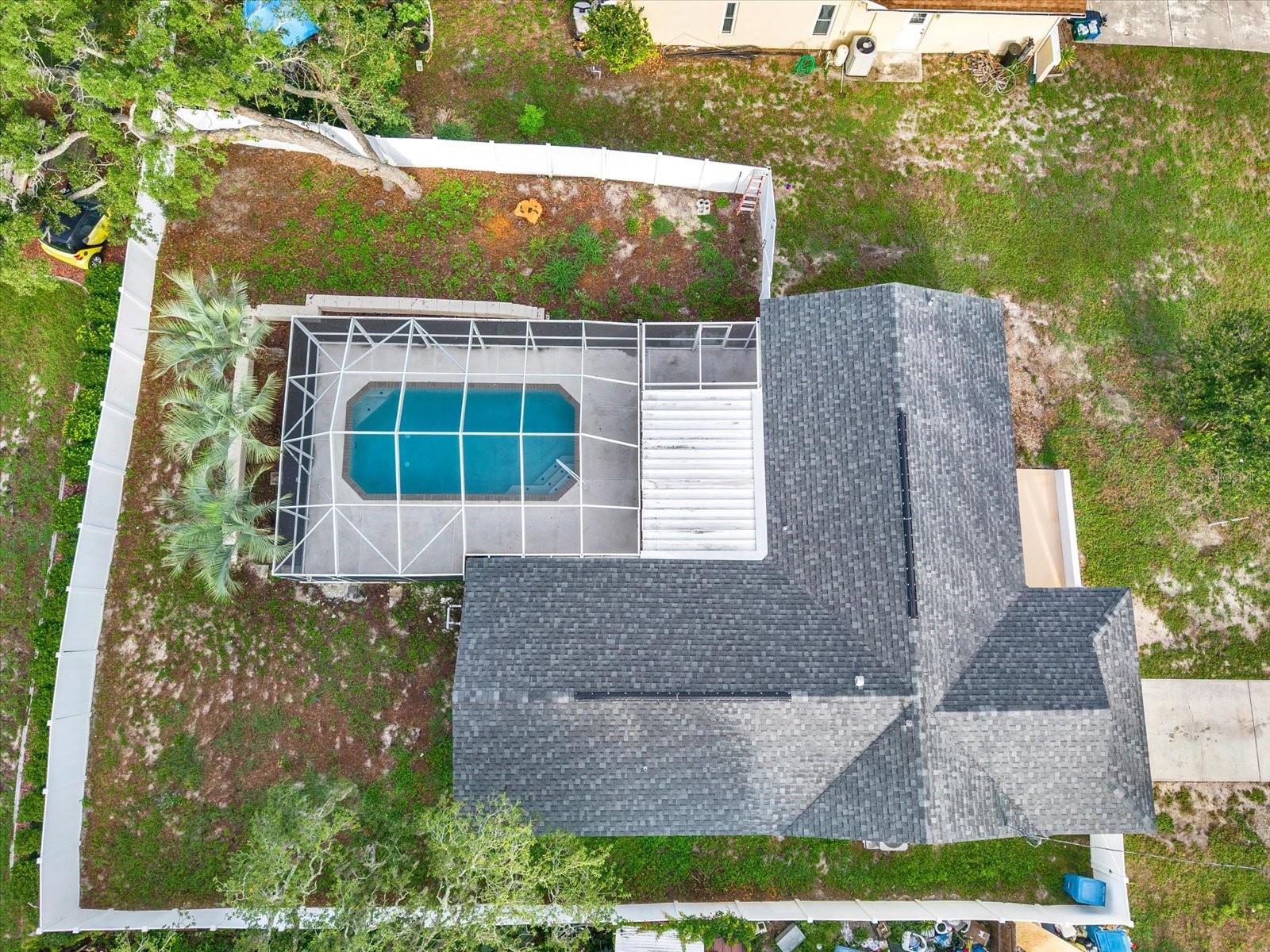9756 HORIZON DR, SPRING HILL, FL, 34608