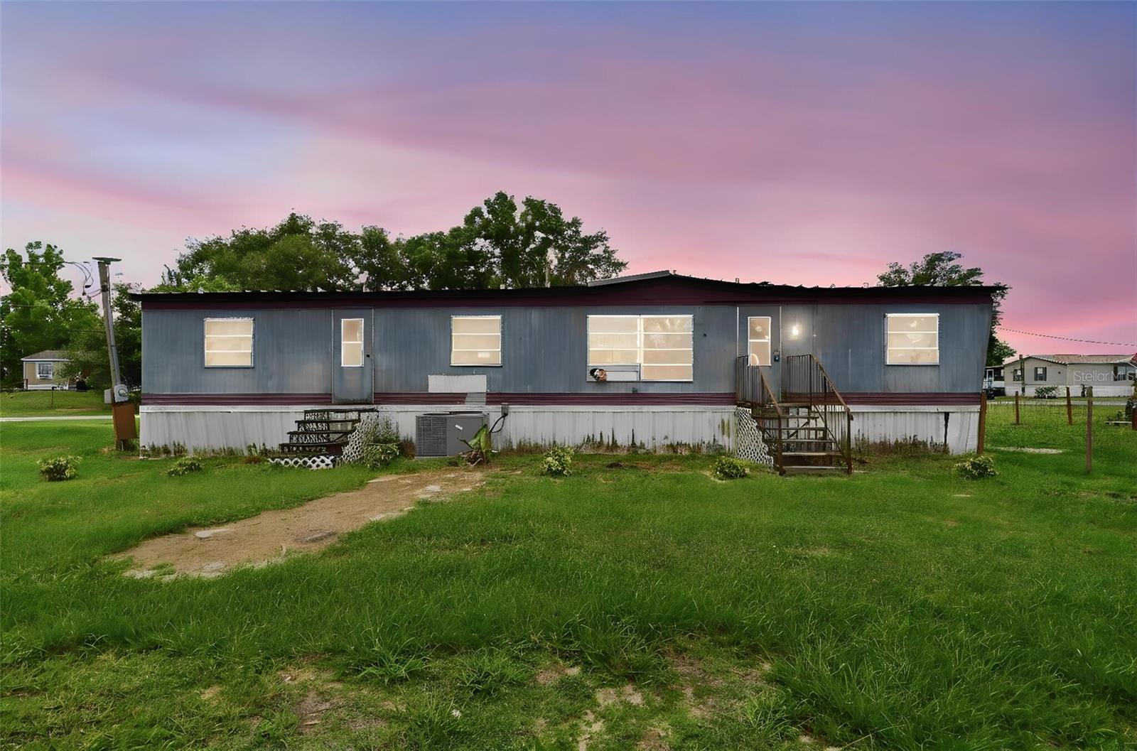 3011 PARK CIR, HAINES CITY, FL, 33844