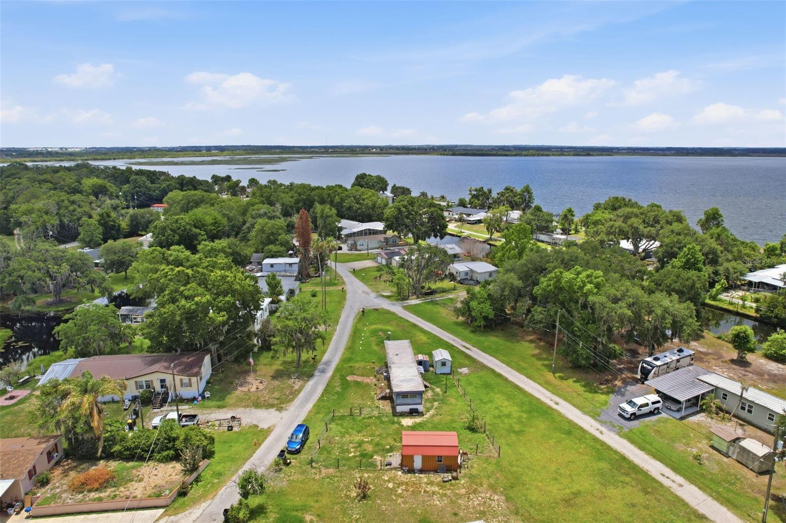 3011 PARK CIR, HAINES CITY, FL, 33844