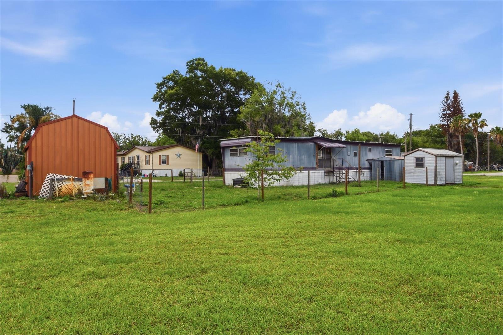 3011 PARK CIR, HAINES CITY, FL, 33844