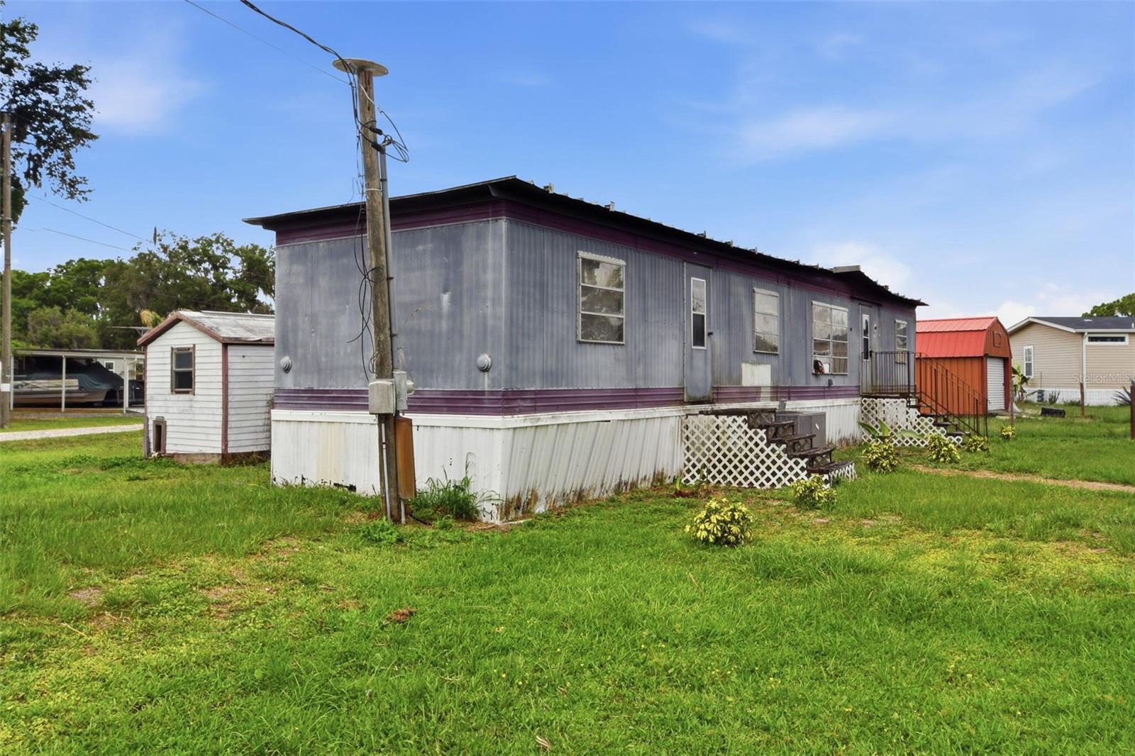 3011 PARK CIR, HAINES CITY, FL, 33844