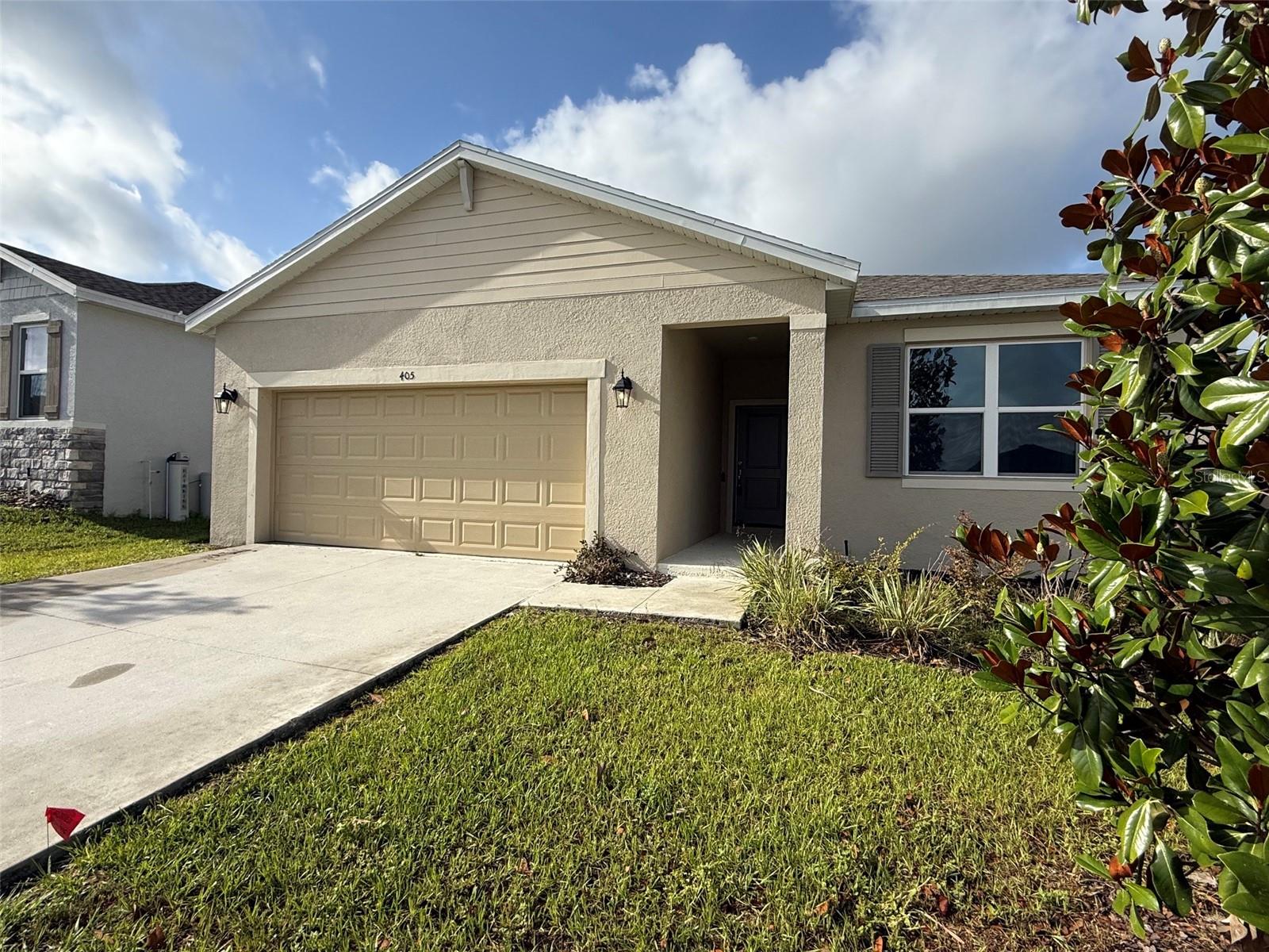 405 EVENTIDE AVE, MASCOTTE, FL, 34753