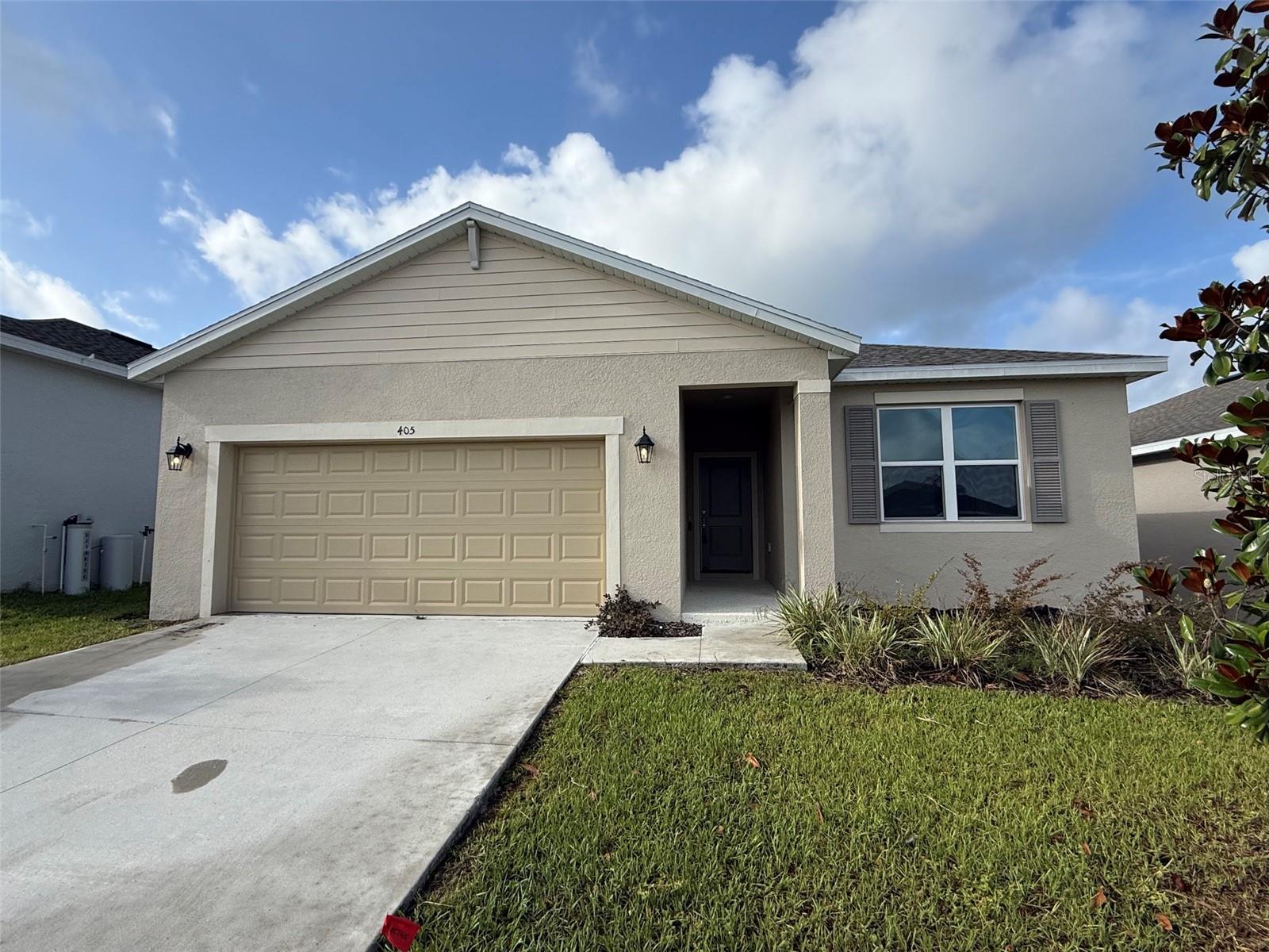 405 EVENTIDE AVE, MASCOTTE, FL, 34753