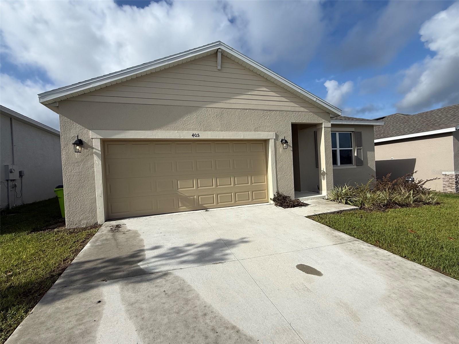 405 EVENTIDE AVE, MASCOTTE, FL, 34753