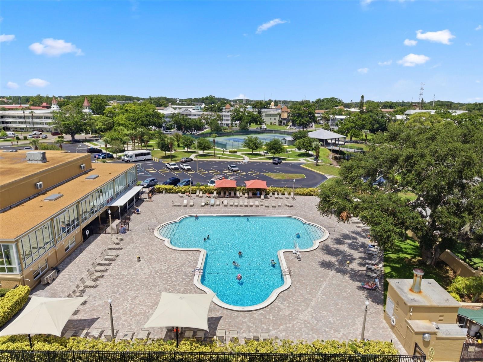 2386 SUMATRAN WAY #14, CLEARWATER, FL, 33763