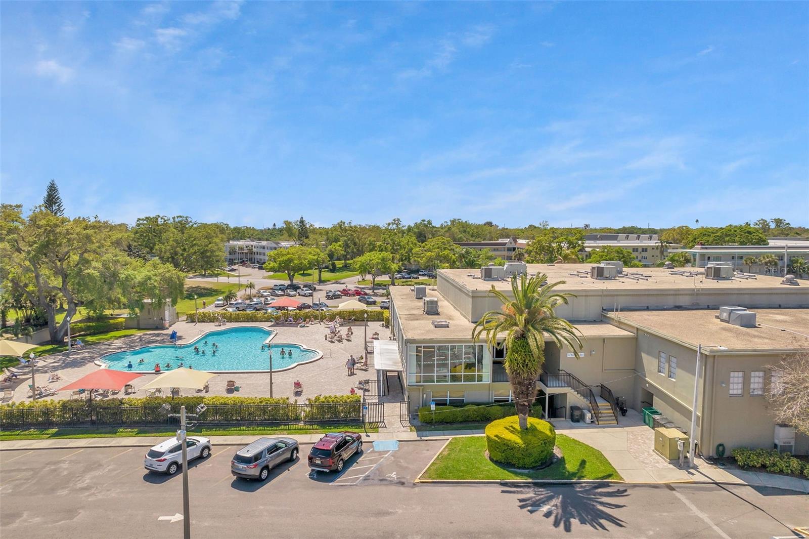 2386 SUMATRAN WAY #14, CLEARWATER, FL, 33763
