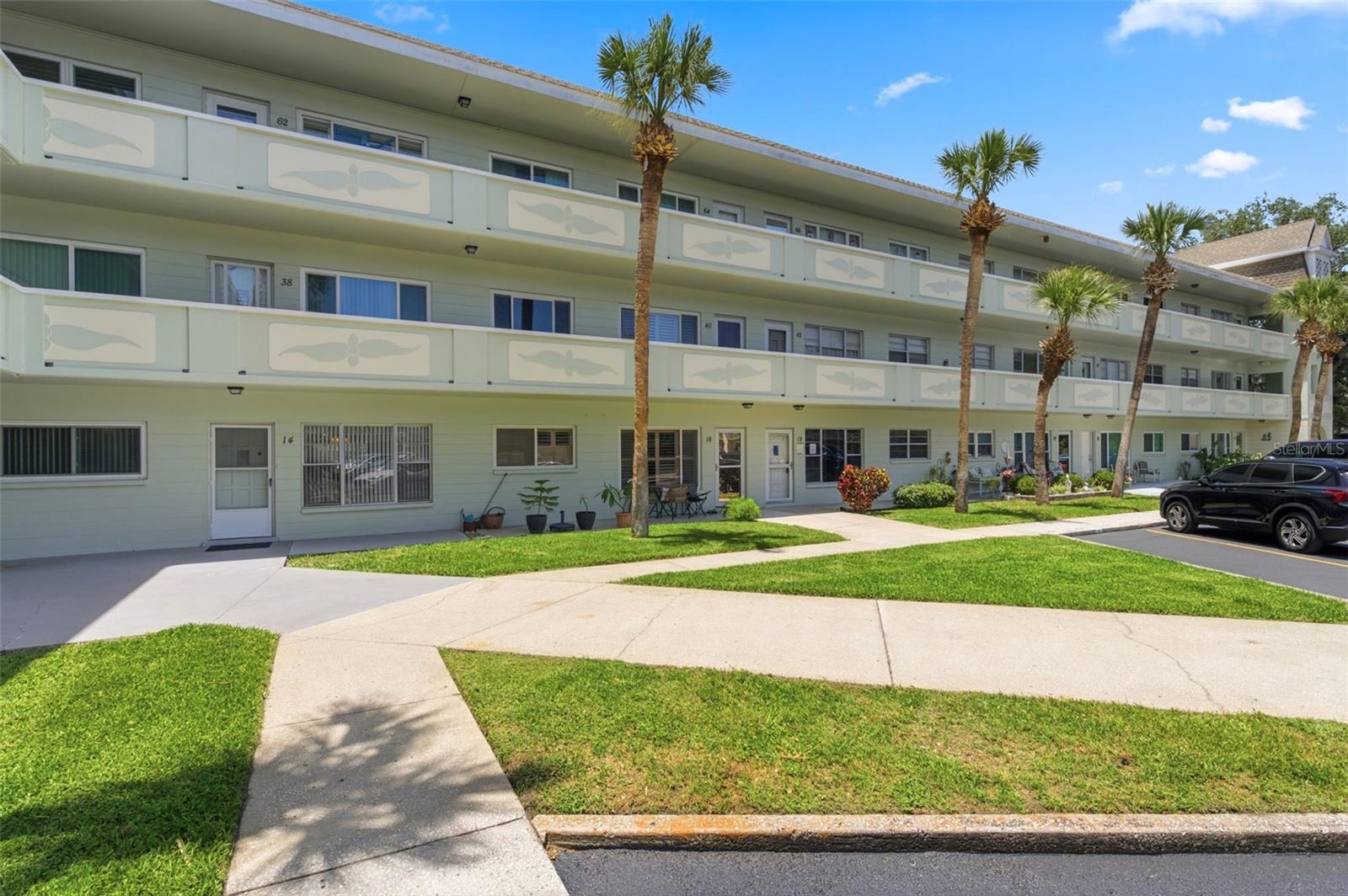 2386 SUMATRAN WAY #14, CLEARWATER, FL, 33763