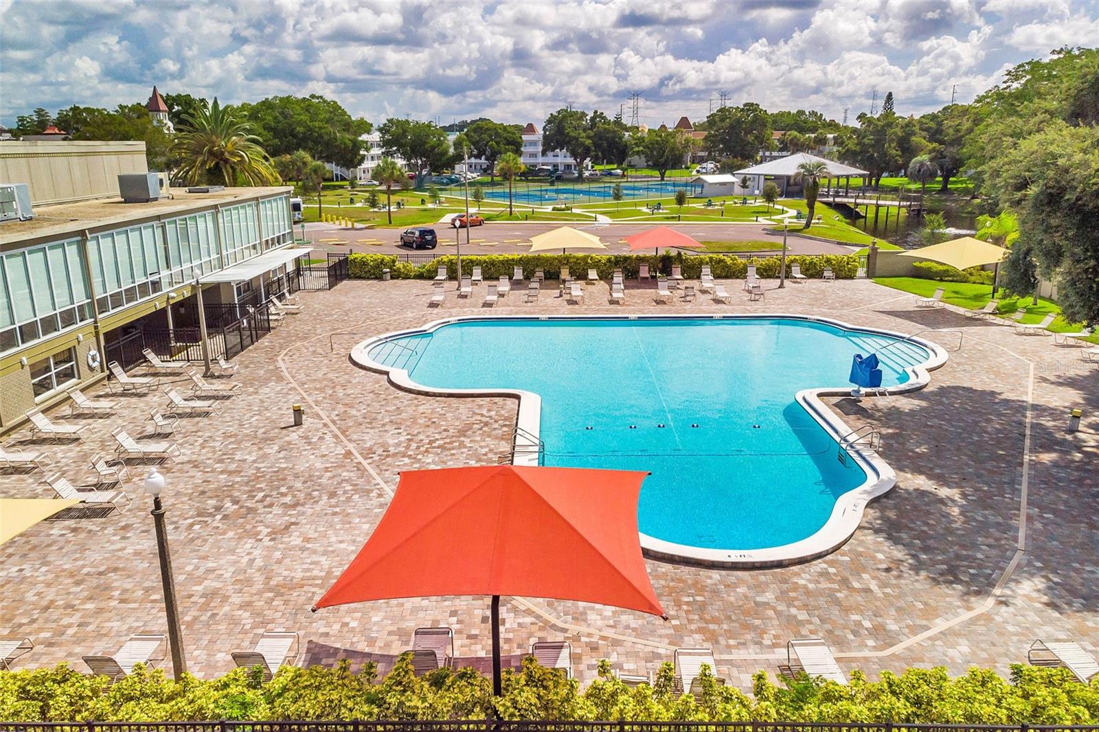 2386 SUMATRAN WAY #14, CLEARWATER, FL, 33763