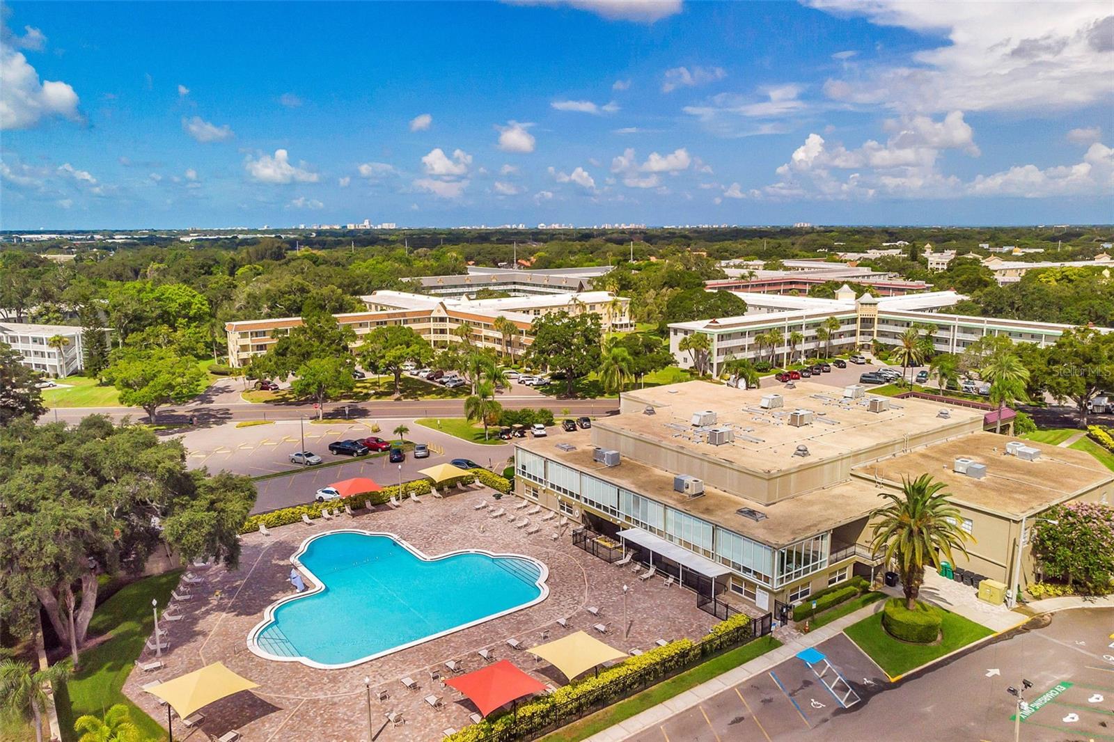 2386 SUMATRAN WAY #14, CLEARWATER, FL, 33763