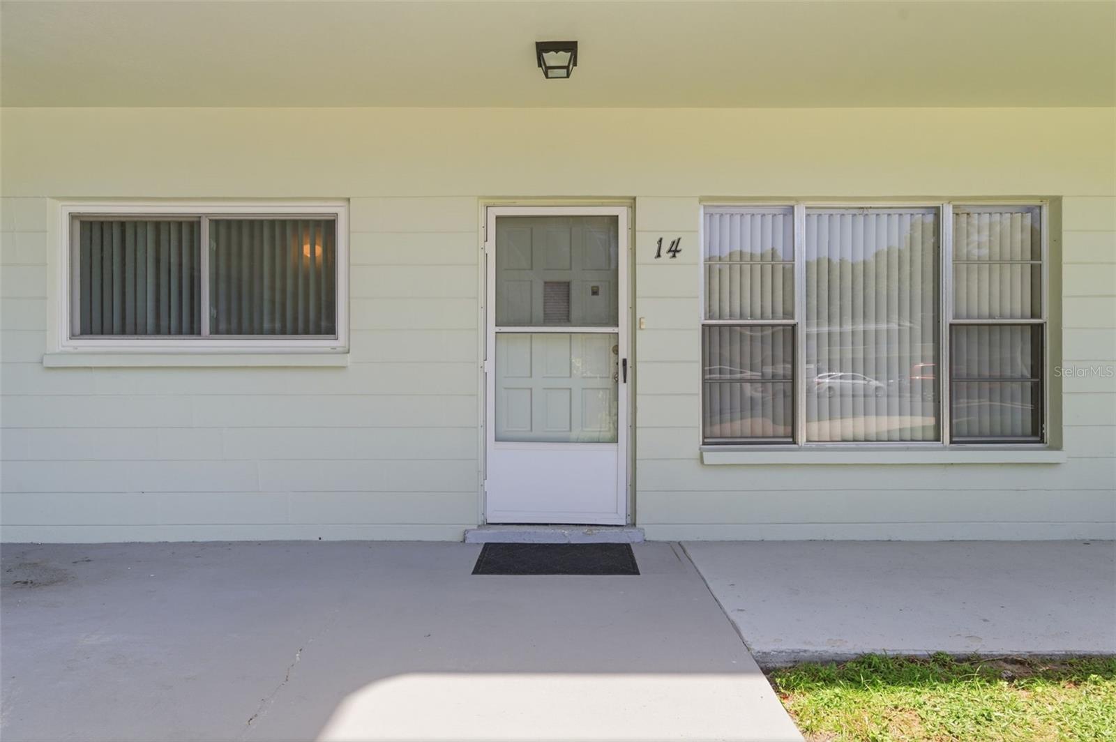 2386 SUMATRAN WAY #14, CLEARWATER, FL, 33763
