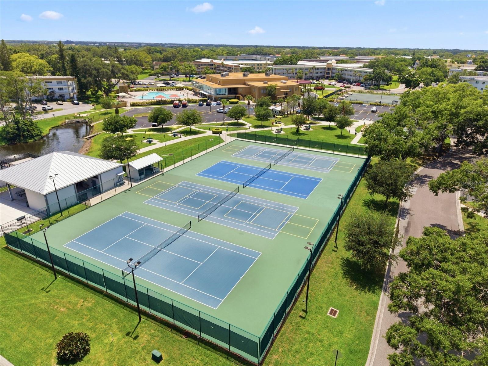 2386 SUMATRAN WAY #14, CLEARWATER, FL, 33763
