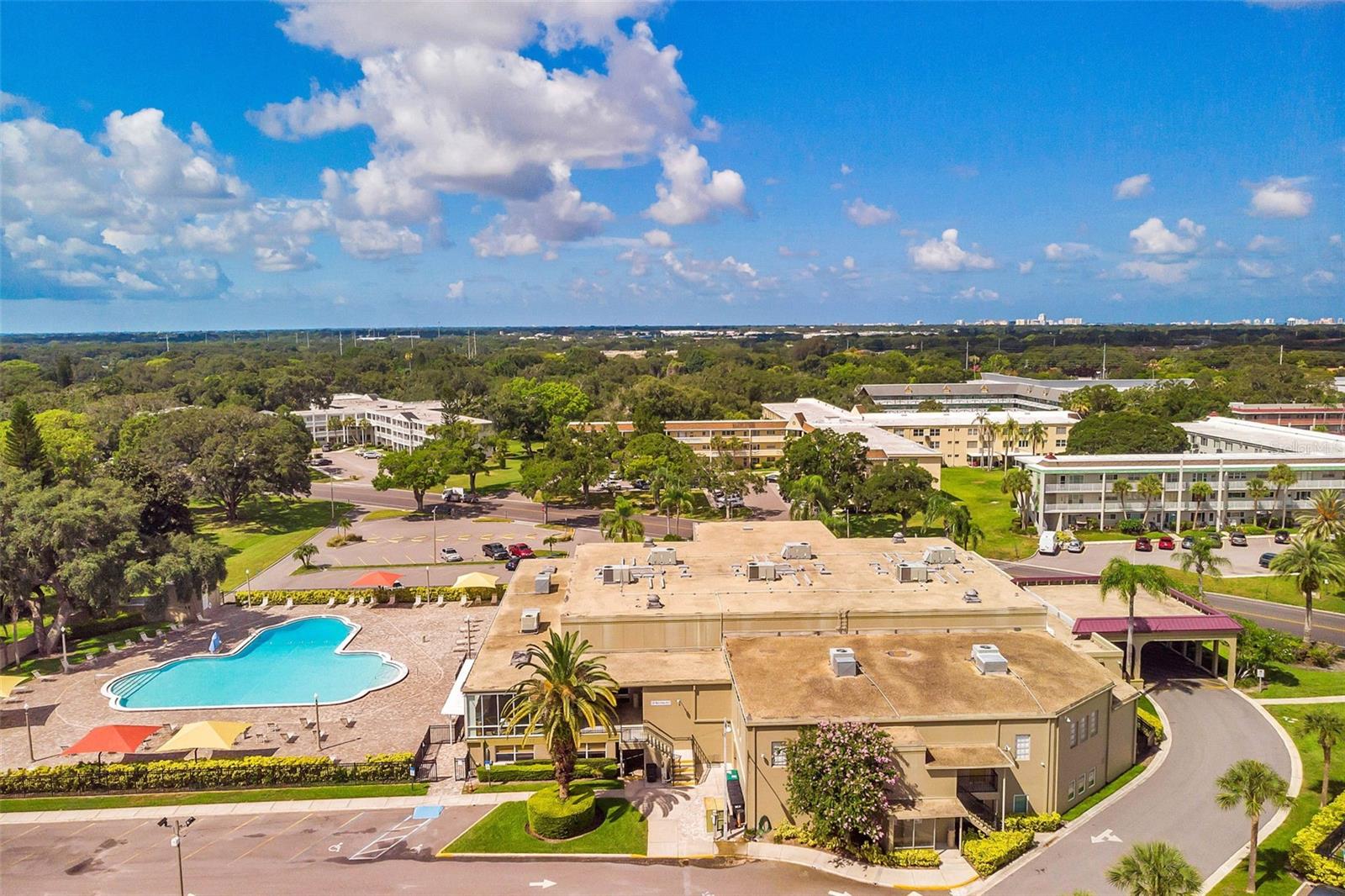 2386 SUMATRAN WAY #14, CLEARWATER, FL, 33763