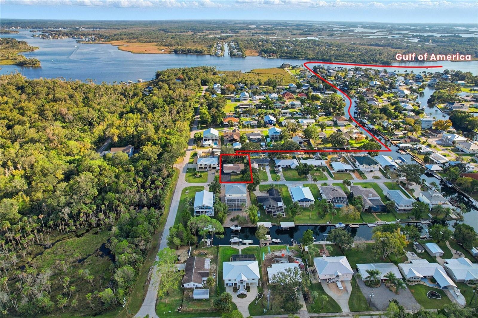 1840 NW 18TH ST, CRYSTAL RIVER, FL, 34428