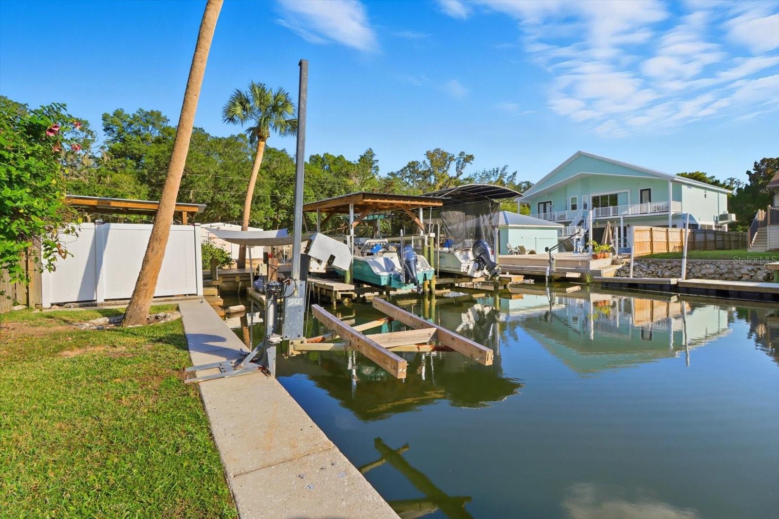 1840 NW 18TH ST, CRYSTAL RIVER, FL, 34428