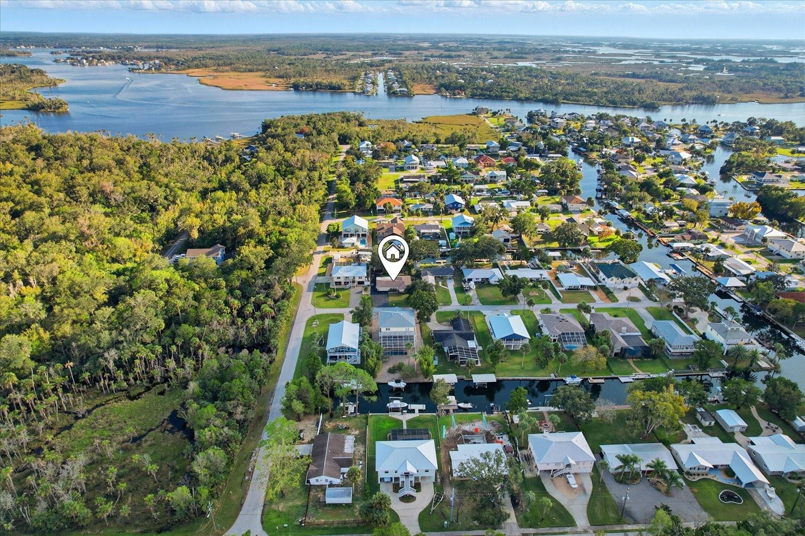 1840 NW 18TH ST, CRYSTAL RIVER, FL, 34428