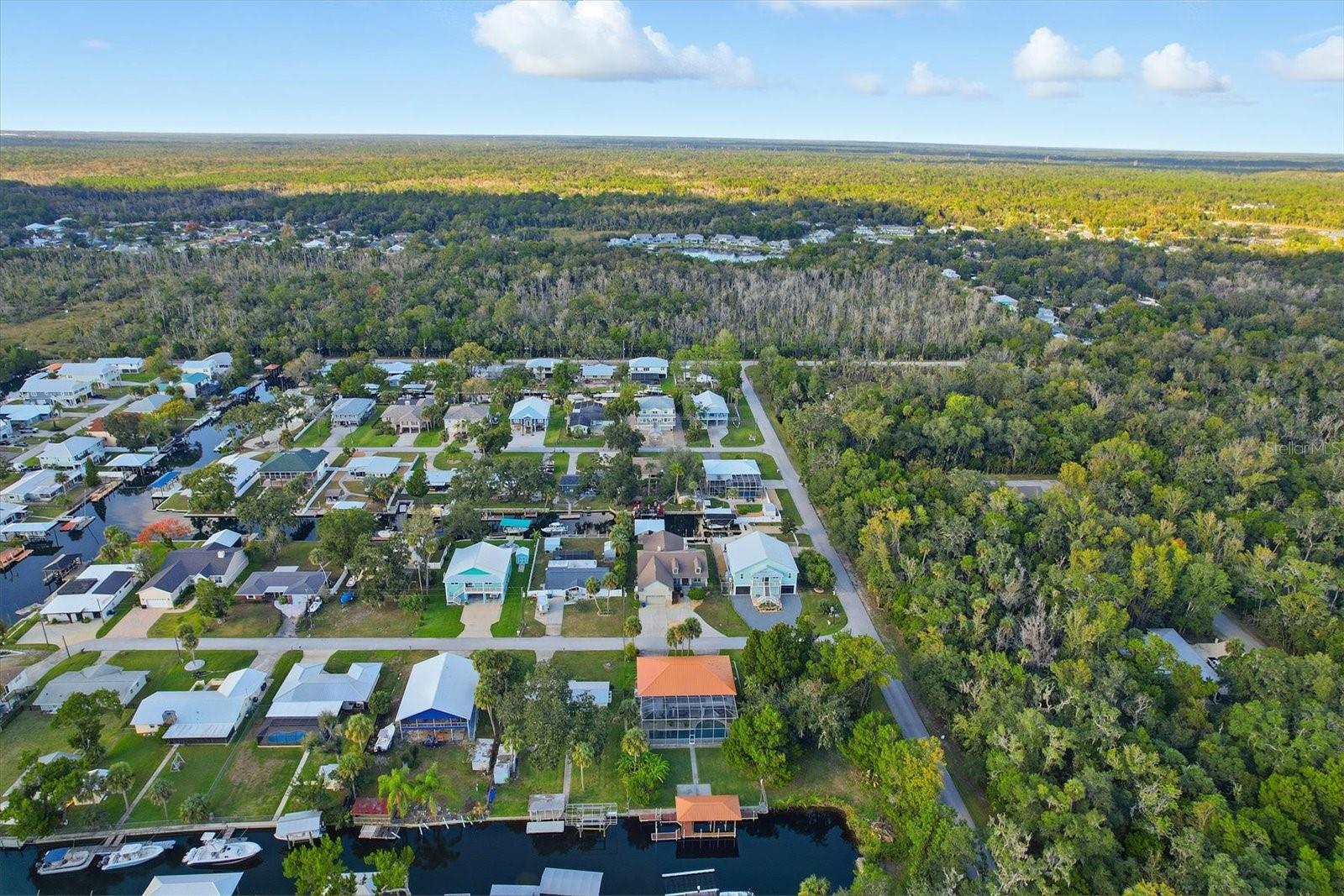 1840 NW 18TH ST, CRYSTAL RIVER, FL, 34428